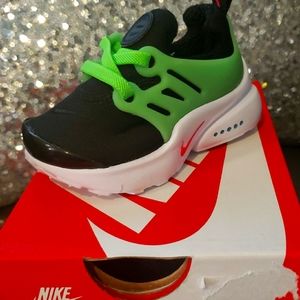 Nike Little Presto (Toddler)